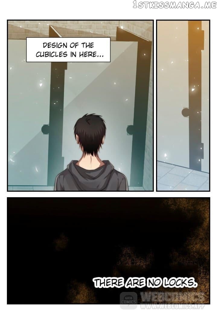 Play Mind Games chapter 68 - page 9