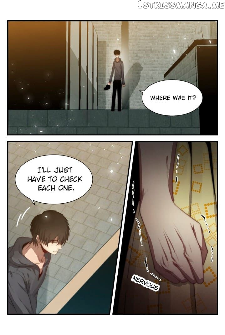 Play Mind Games chapter 69 - page 2