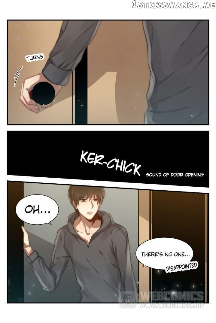 Play Mind Games chapter 69 - page 3