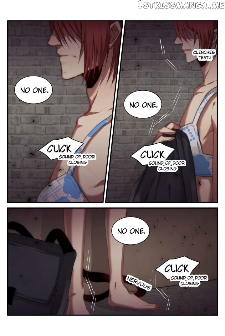 Play Mind Games chapter 69 - page 4