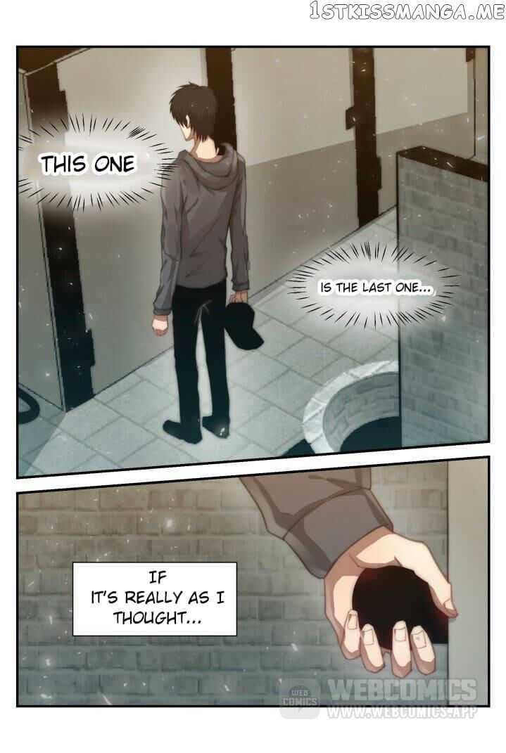 Play Mind Games chapter 69 - page 5