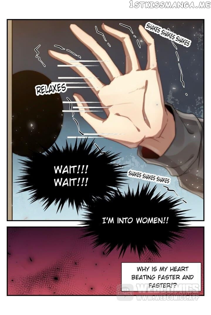 Play Mind Games chapter 69 - page 7