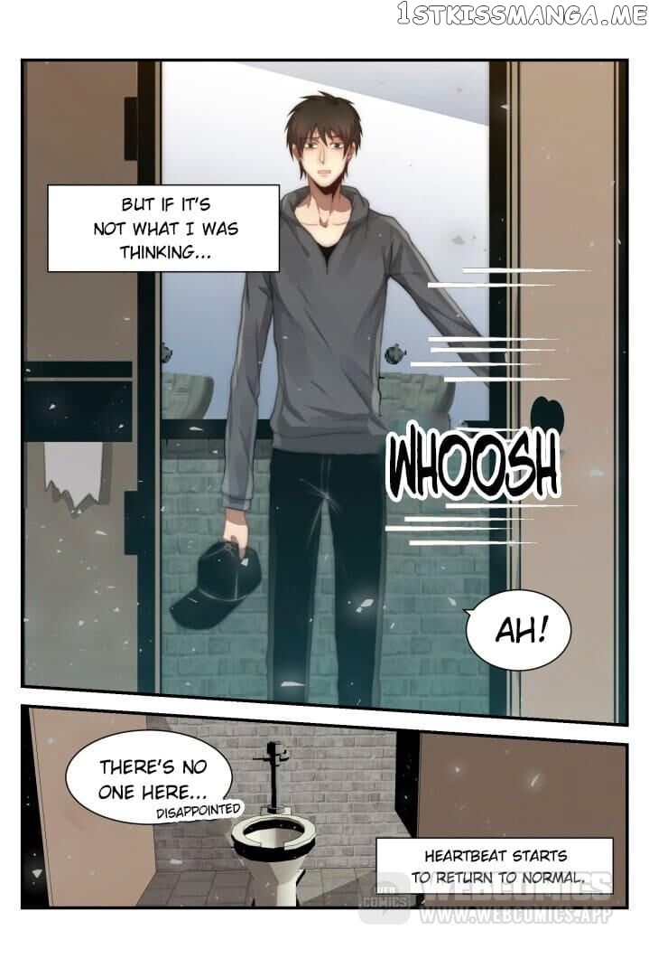 Play Mind Games chapter 69 - page 9