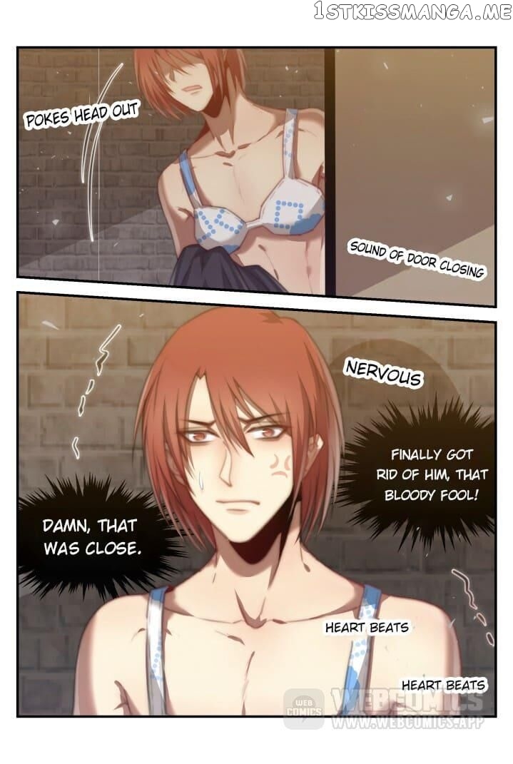 Play Mind Games chapter 70 - page 3