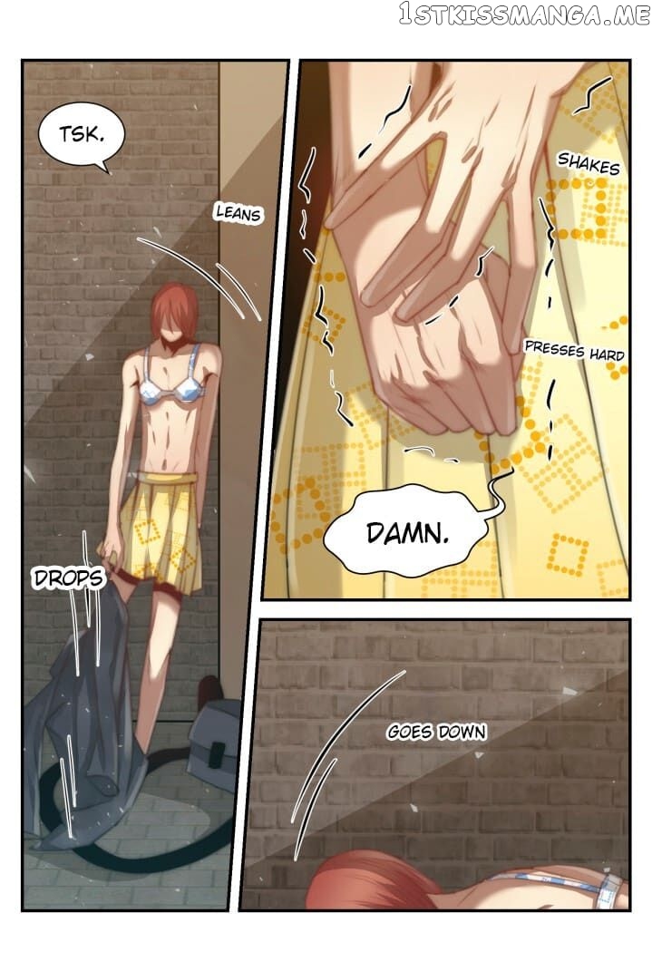 Play Mind Games chapter 70 - page 4