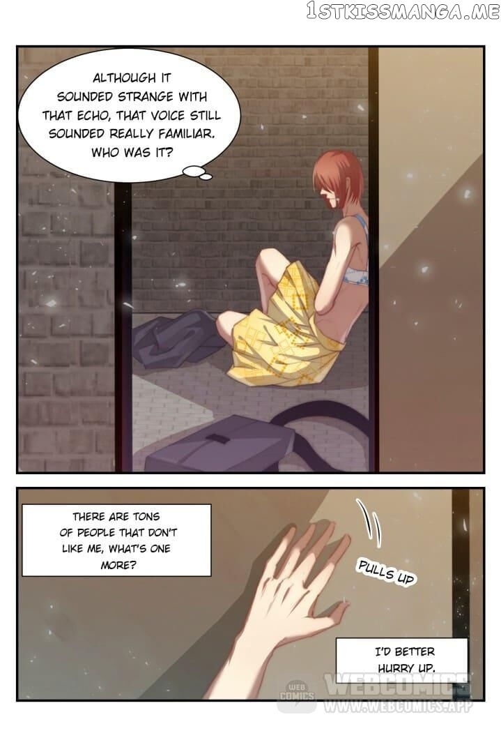 Play Mind Games chapter 70 - page 5