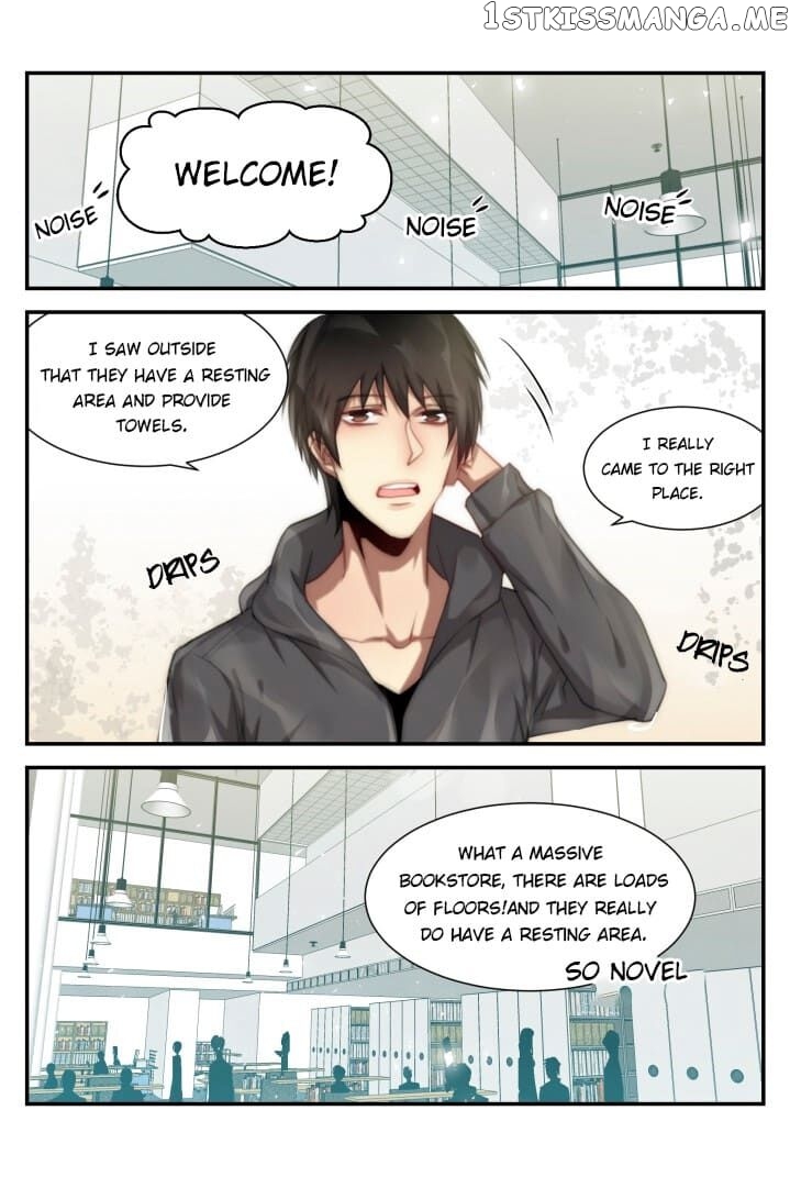 Play Mind Games chapter 71 - page 2