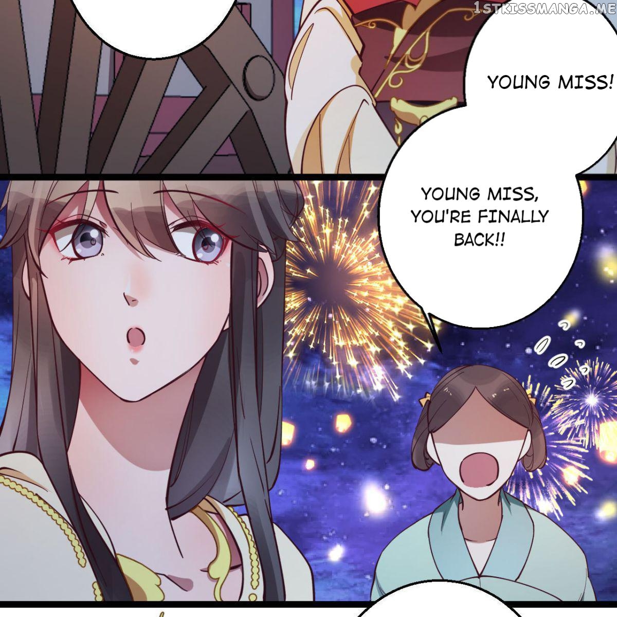 The song of love chapter 36 - page 27