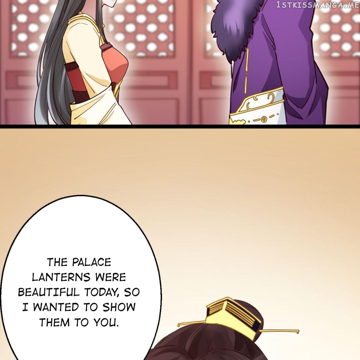 The song of love chapter 36 - page 36