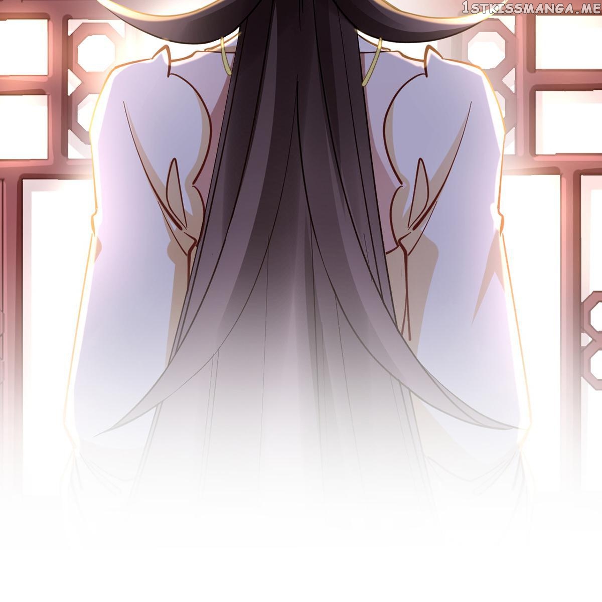 The song of love chapter 31 - page 21
