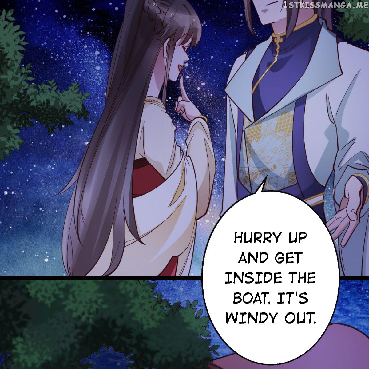 The song of love chapter 33 - page 21