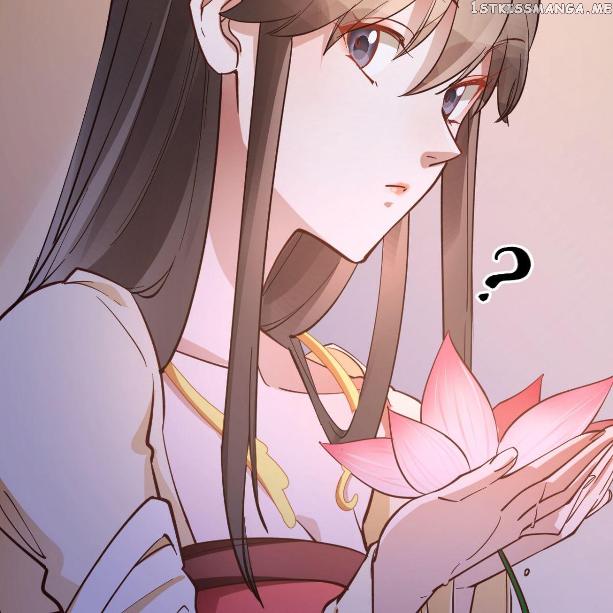 The song of love chapter 33 - page 31