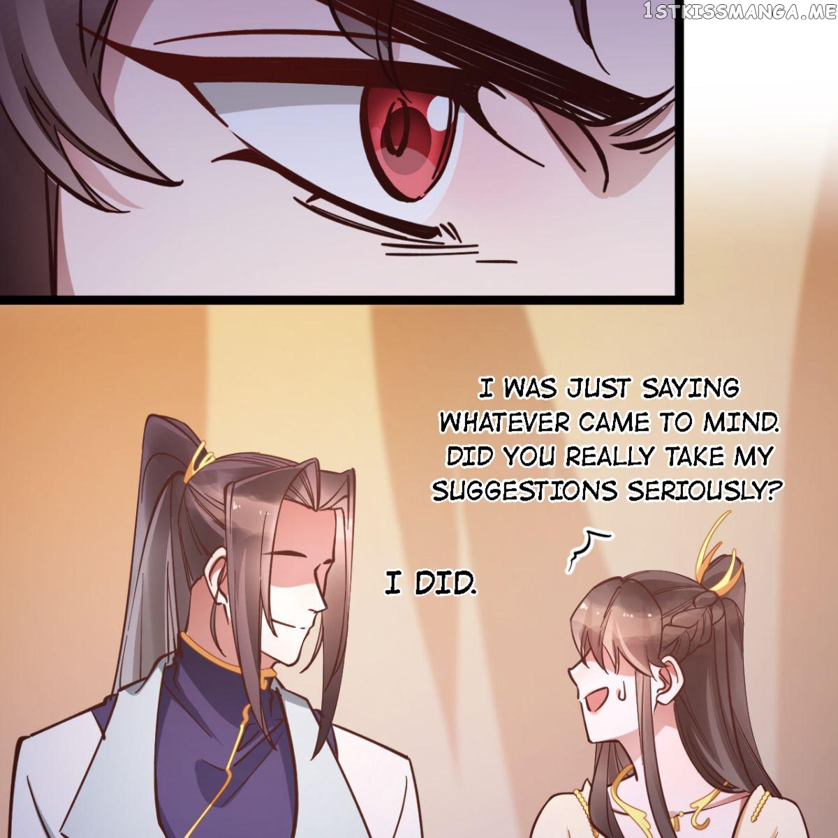 The song of love chapter 33 - page 37