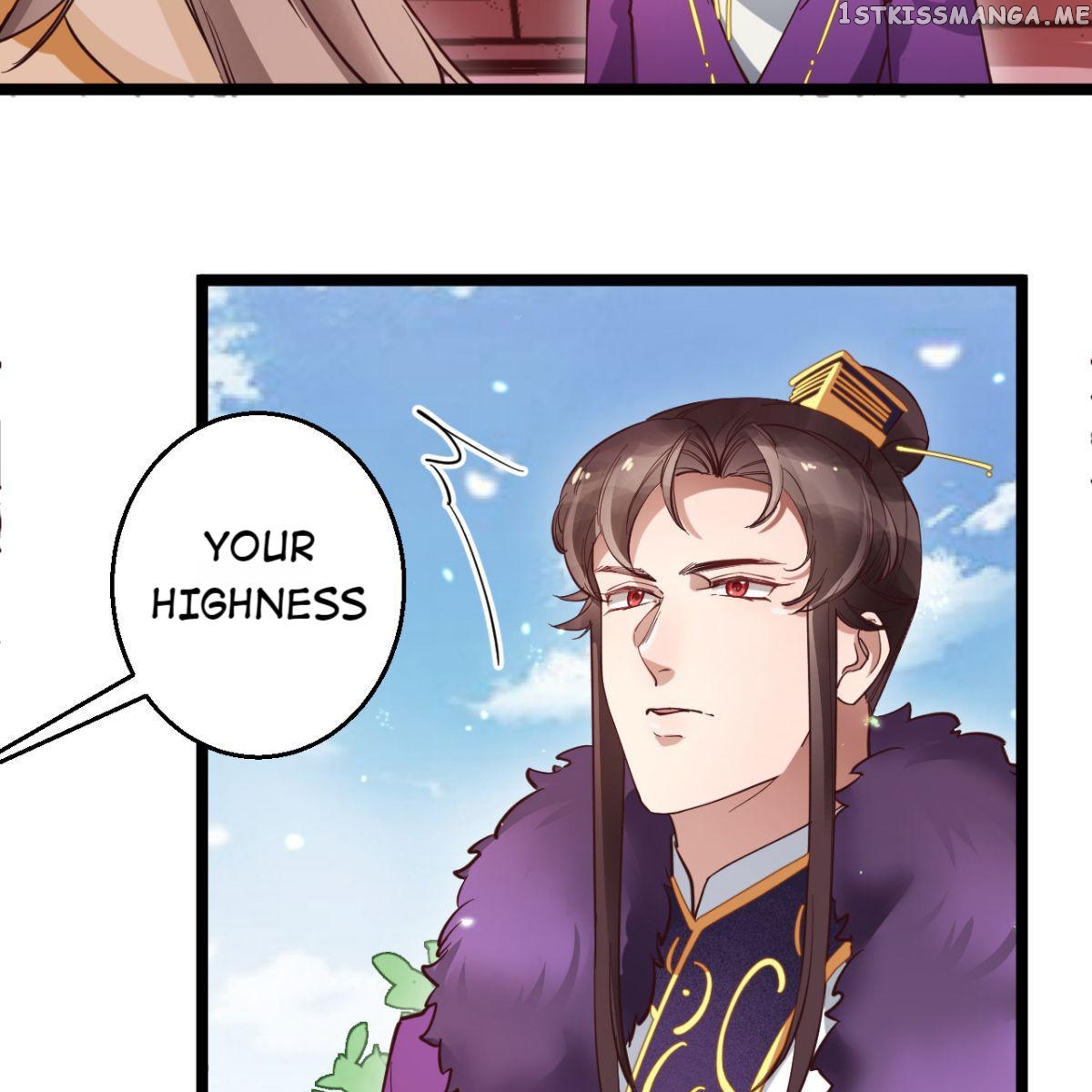 The song of love chapter 33 - page 6