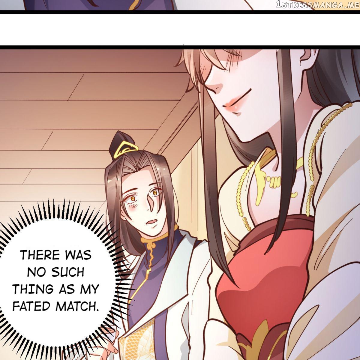 The song of love chapter 34 - page 20