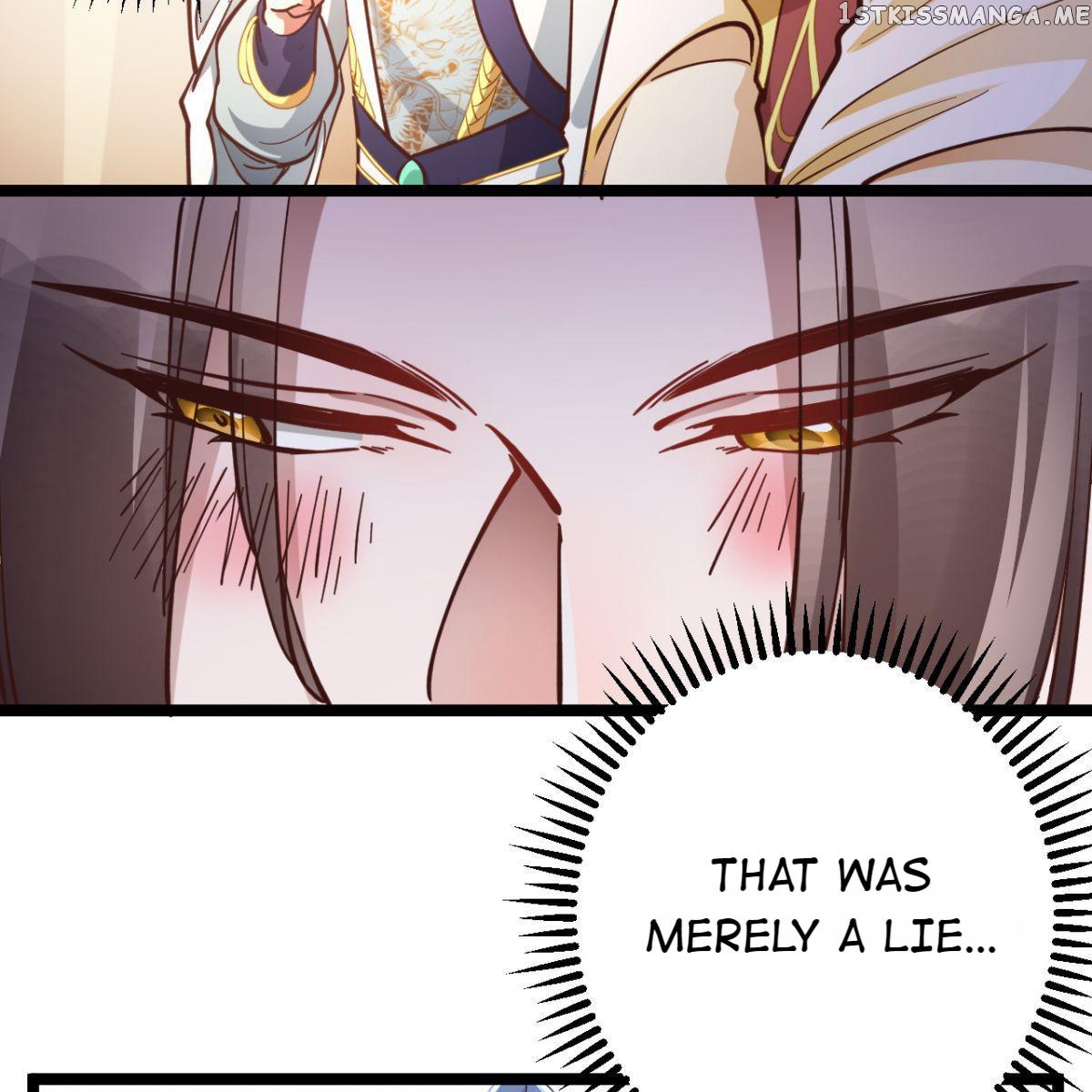 The song of love chapter 34 - page 21
