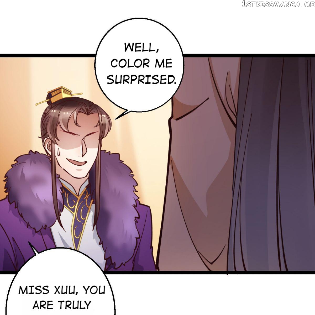 The song of love chapter 34 - page 23
