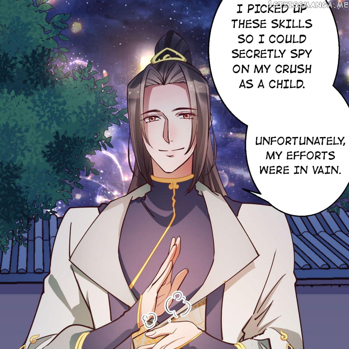 The song of love chapter 34 - page 37