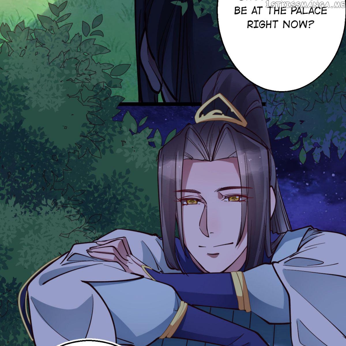 The song of love chapter 35 - page 10