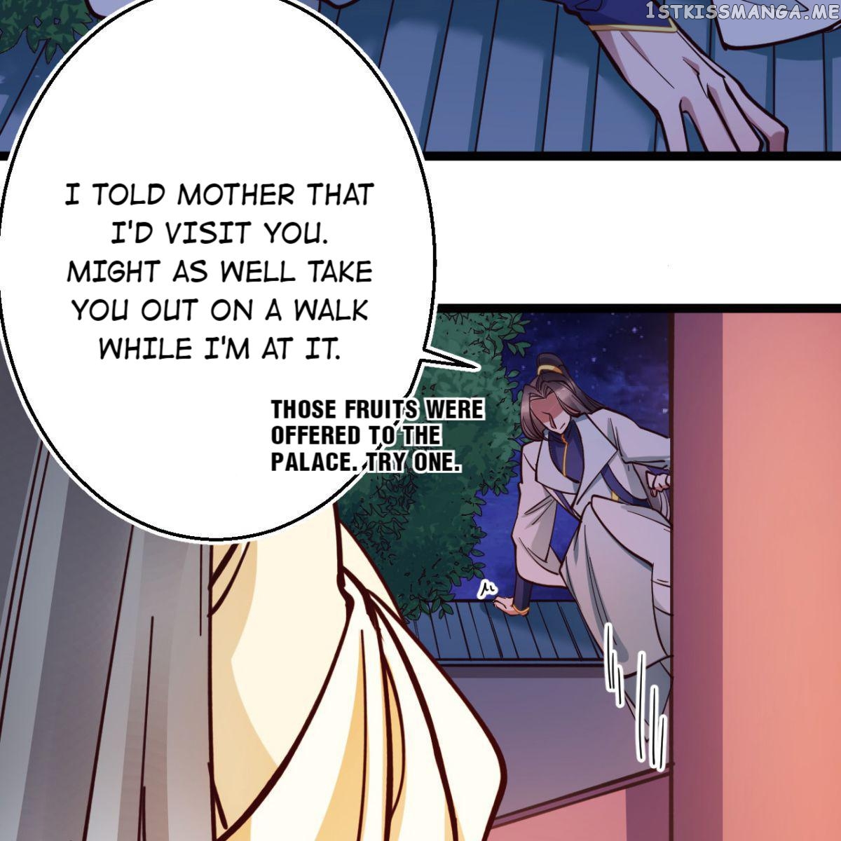 The song of love chapter 35 - page 11