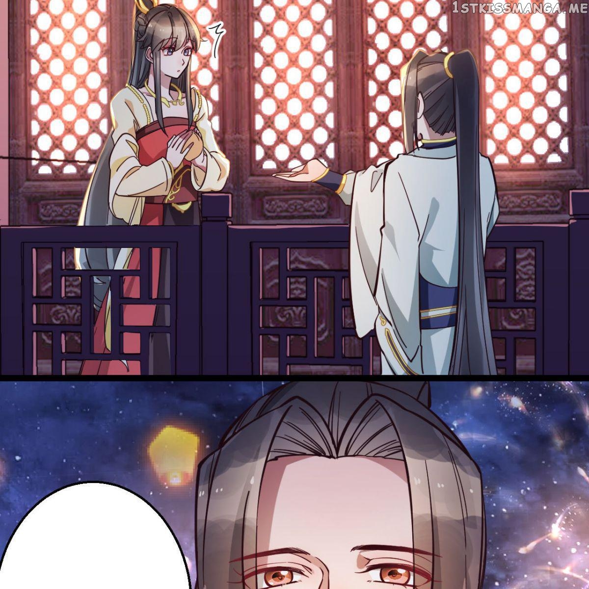 The song of love chapter 35 - page 16