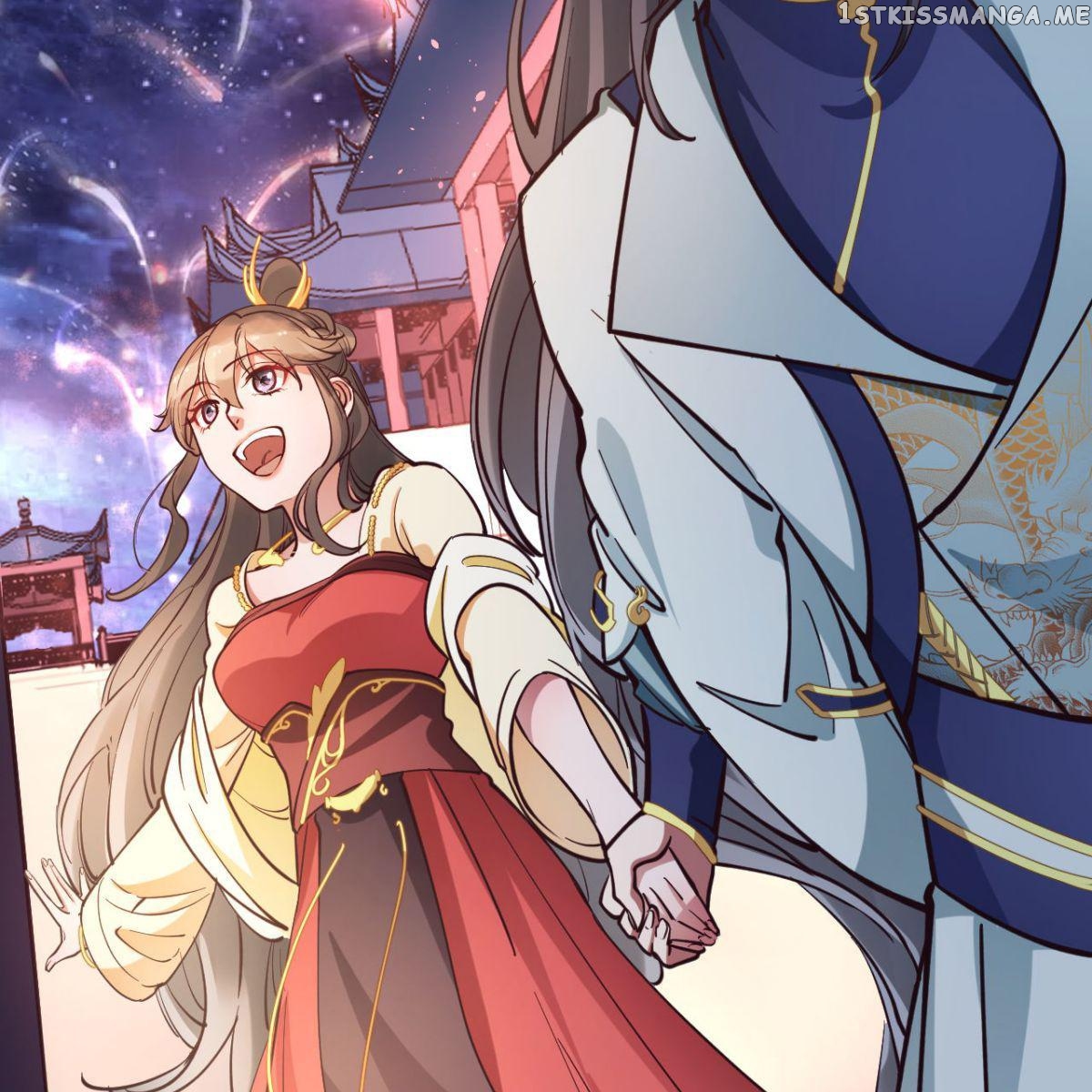 The song of love chapter 35 - page 20