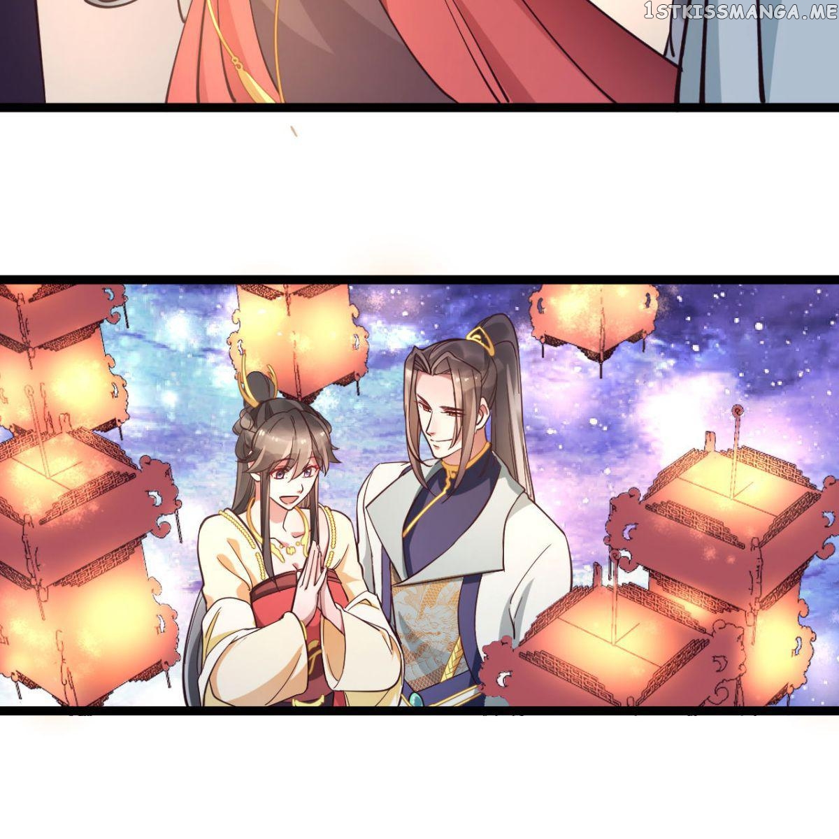 The song of love chapter 35 - page 21