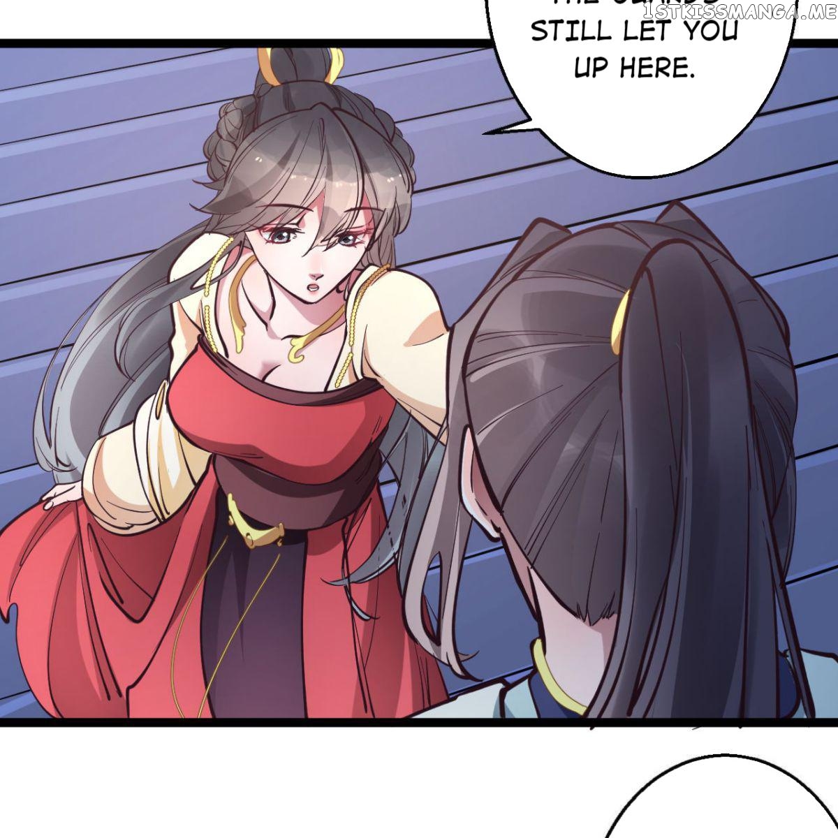 The song of love chapter 35 - page 24