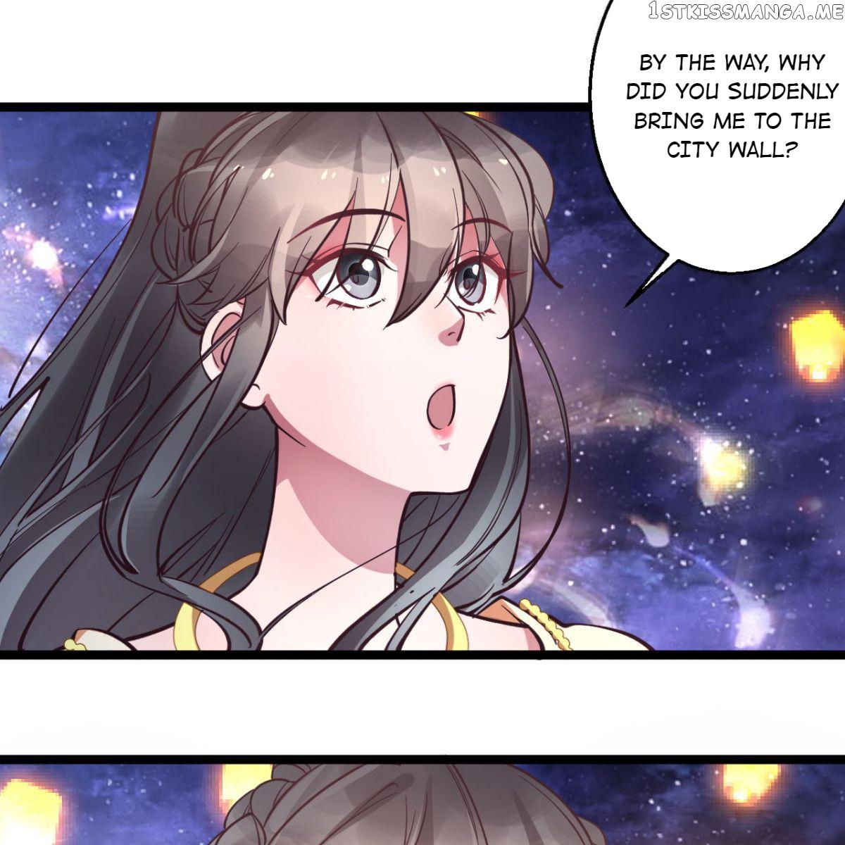 The song of love chapter 35 - page 25