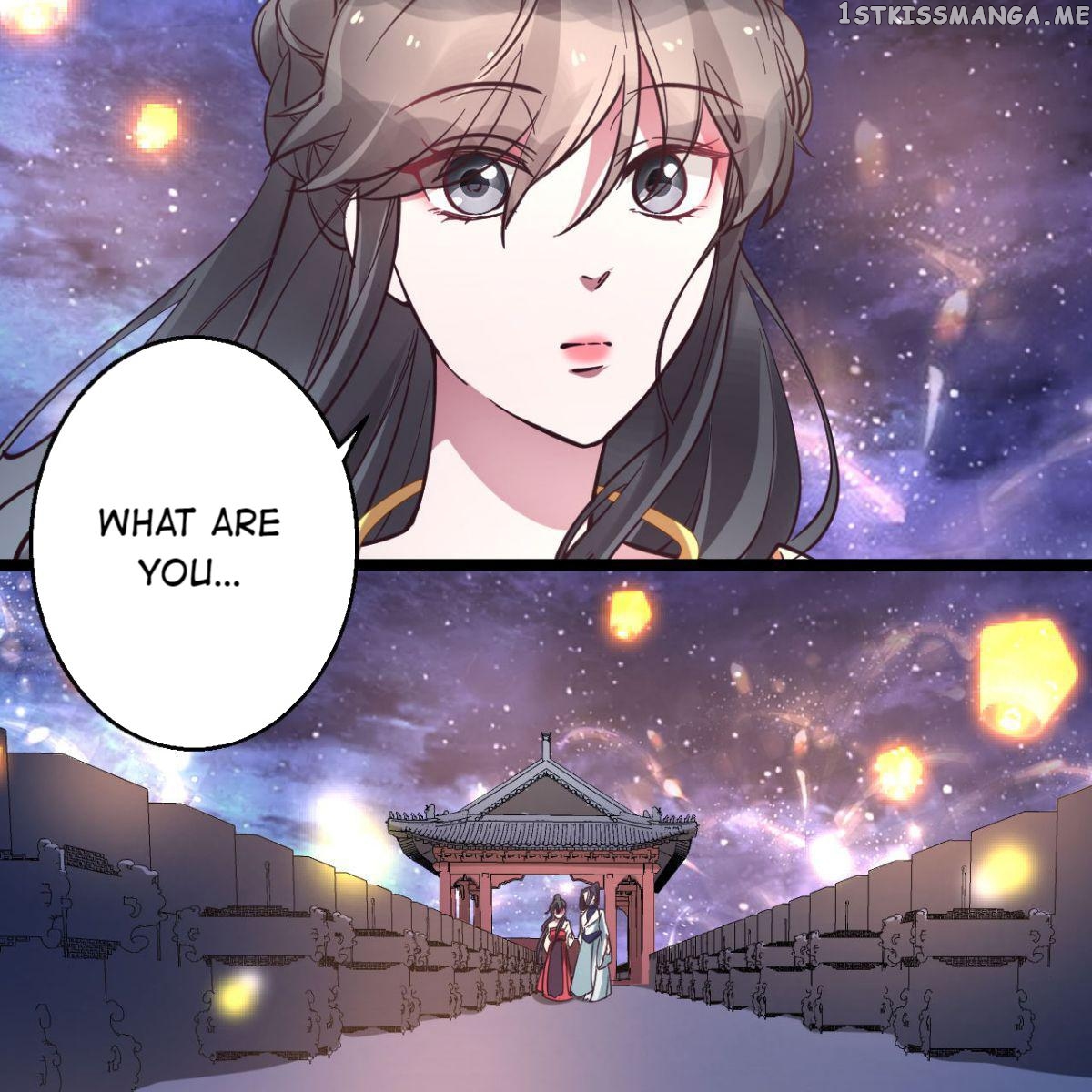 The song of love chapter 35 - page 26