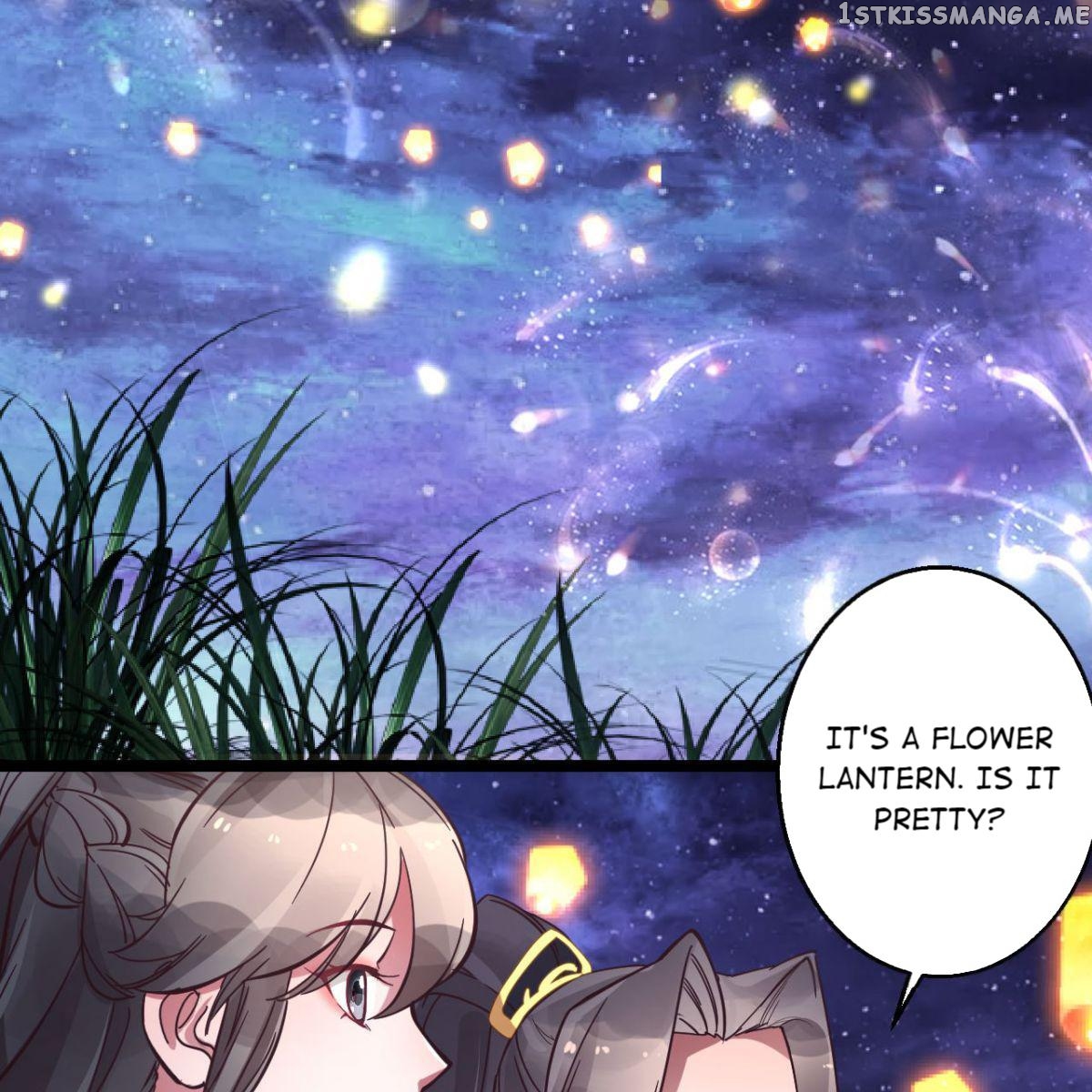 The song of love chapter 35 - page 28