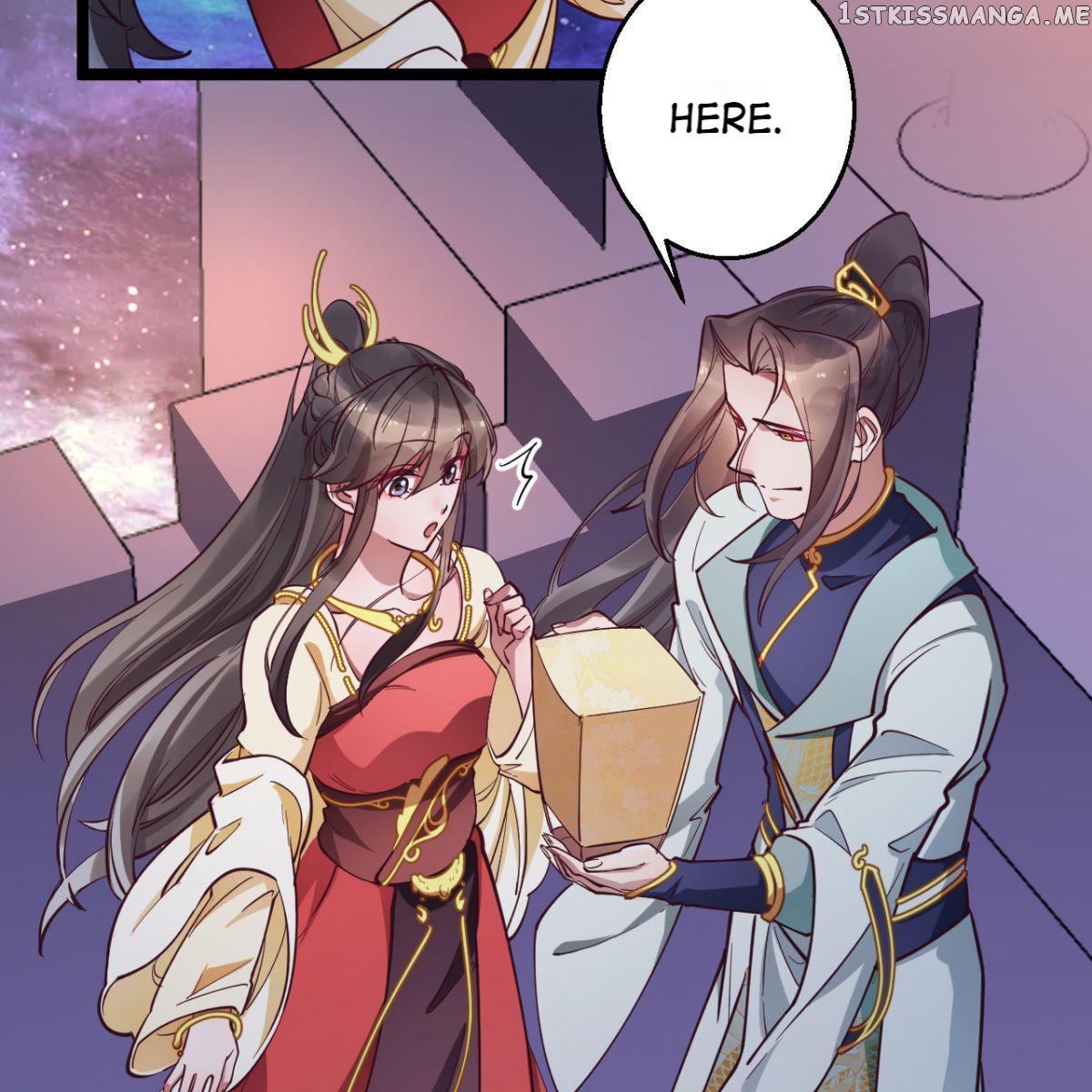The song of love chapter 35 - page 32
