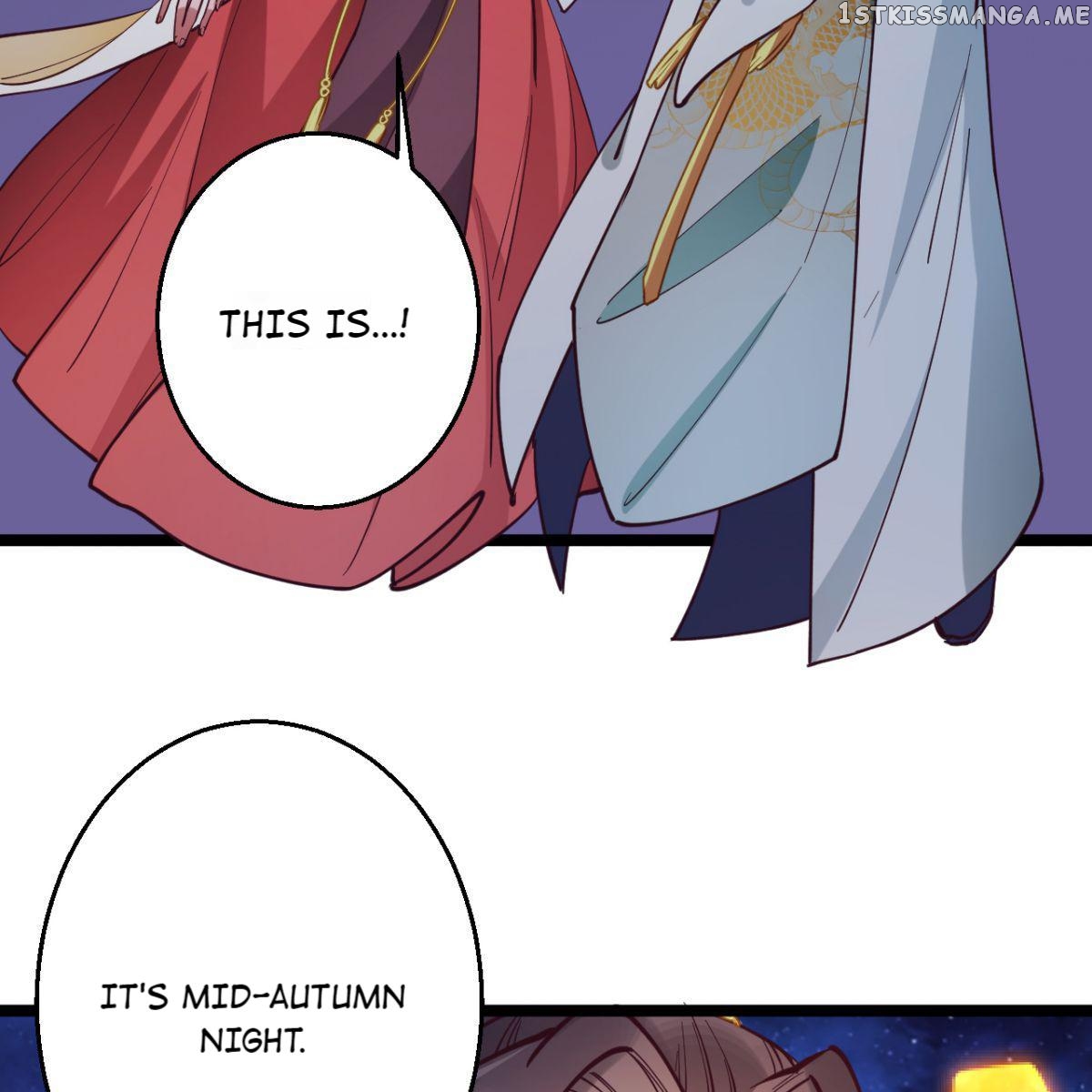 The song of love chapter 35 - page 33