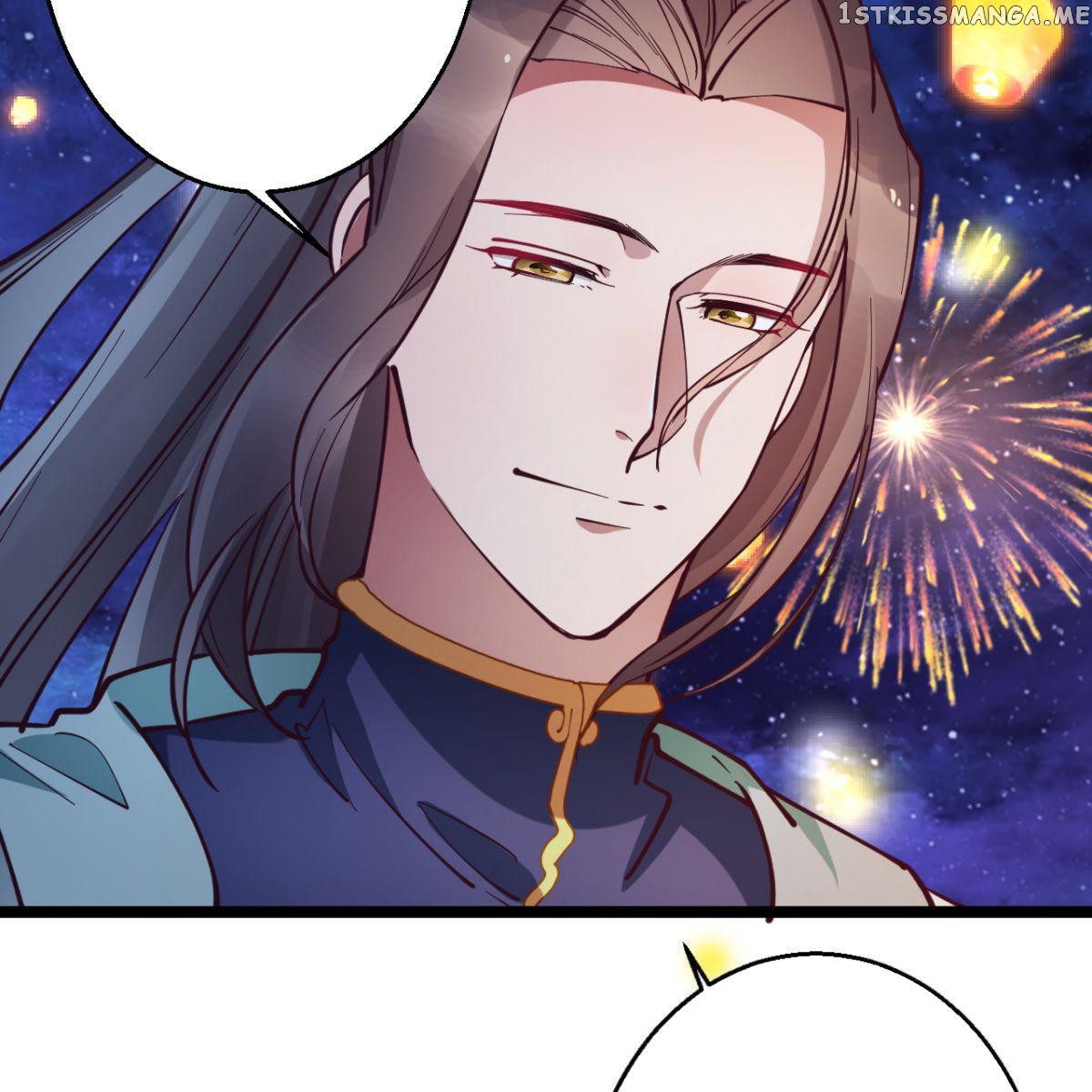 The song of love chapter 35 - page 34