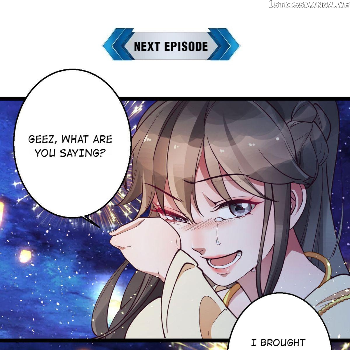 The song of love chapter 35 - page 36