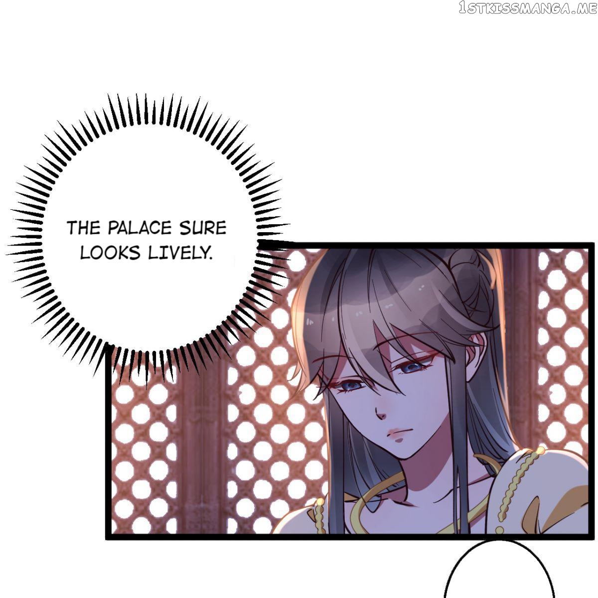 The song of love chapter 35 - page 6