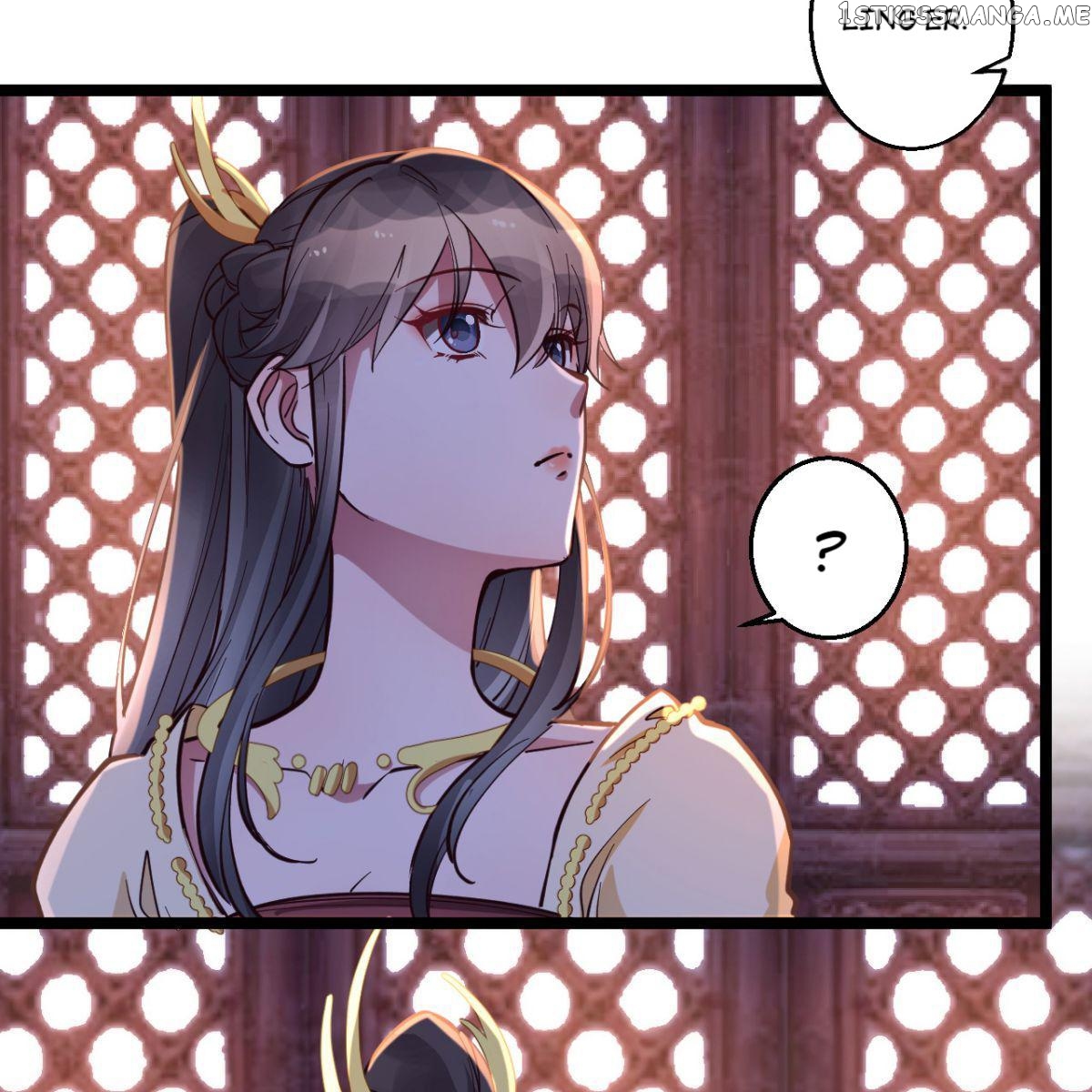 The song of love chapter 35 - page 7