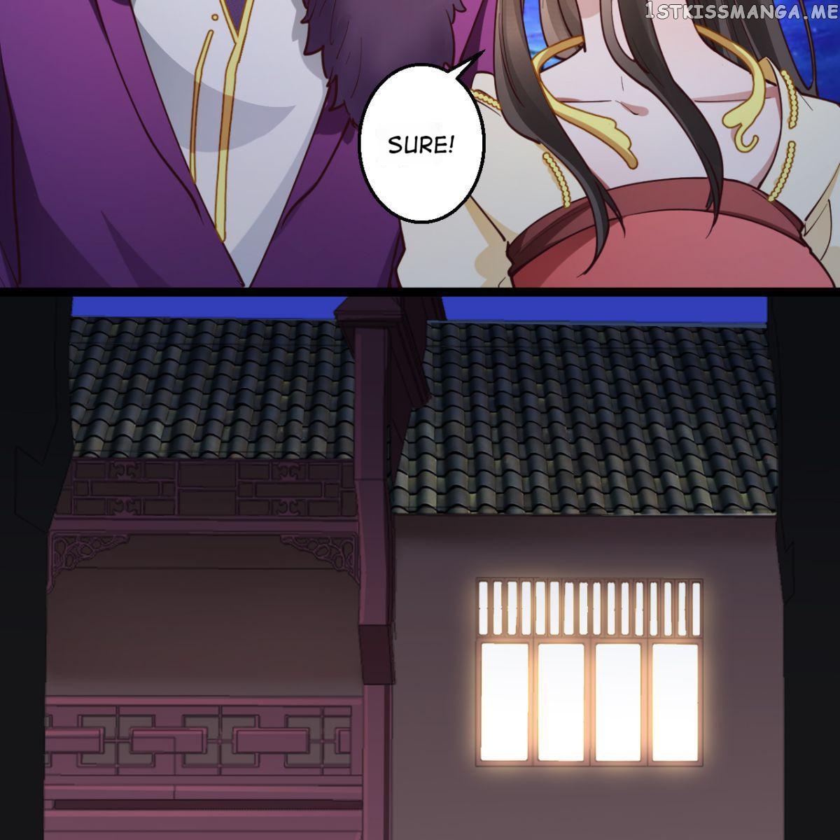 The song of love chapter 37 - page 10