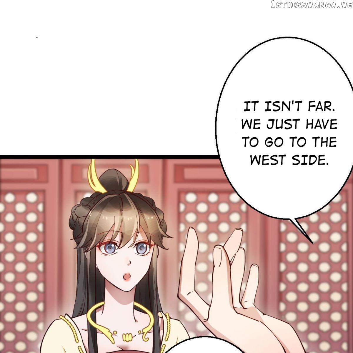 The song of love chapter 37 - page 3