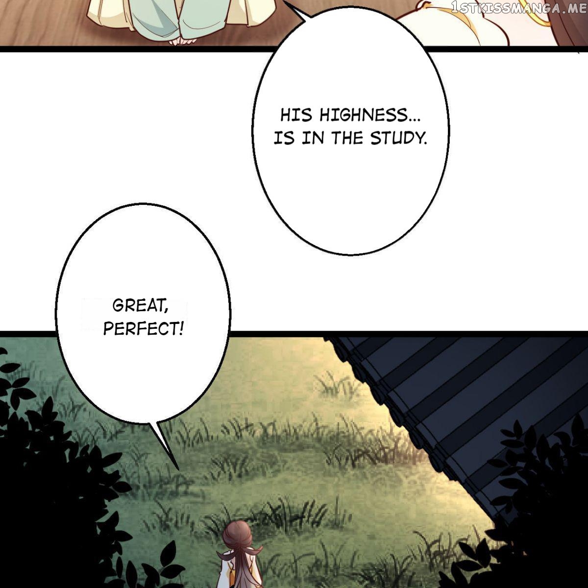 The song of love chapter 37 - page 35