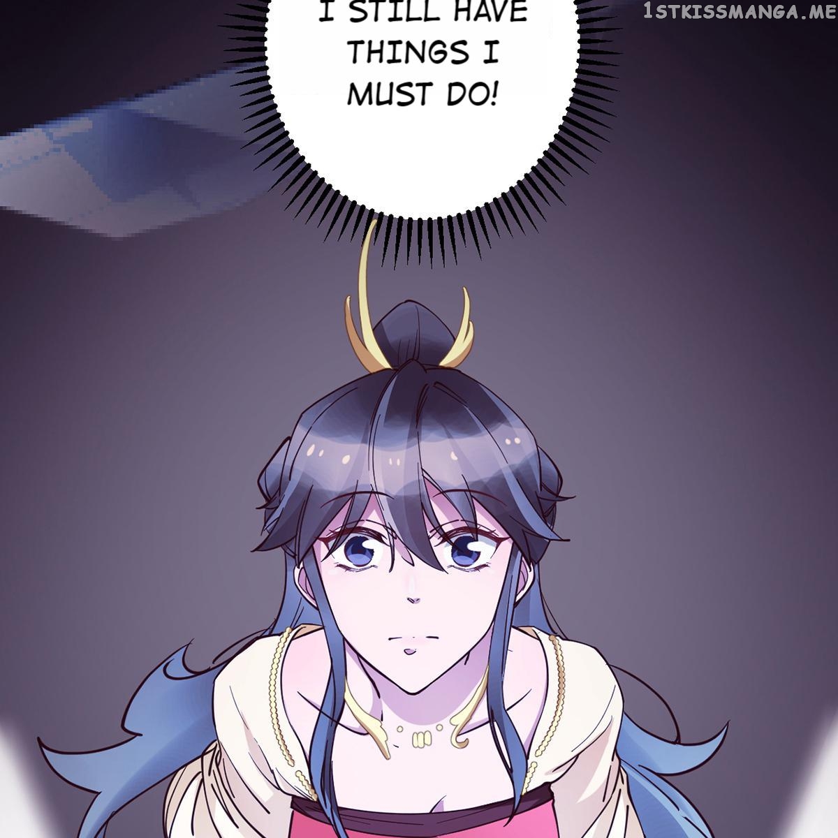 The song of love chapter 29 - page 22