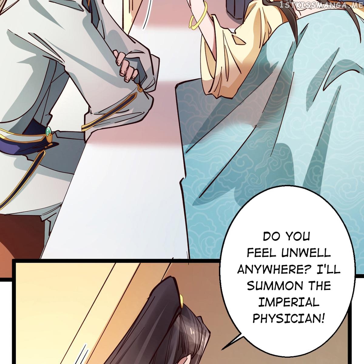 The song of love chapter 29 - page 37