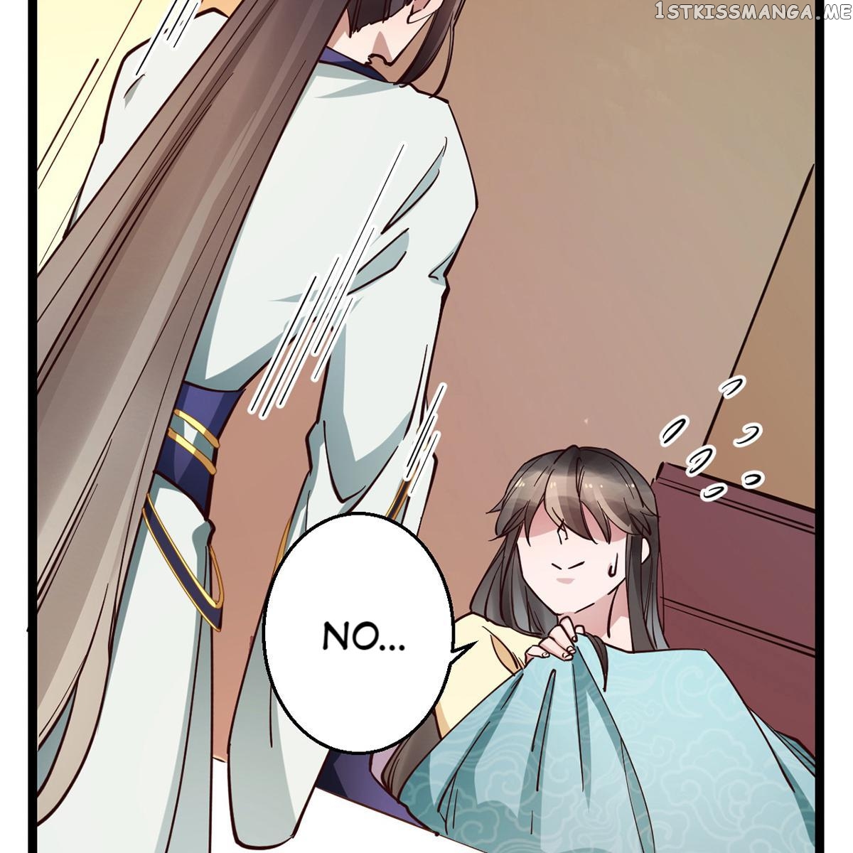 The song of love chapter 29 - page 38