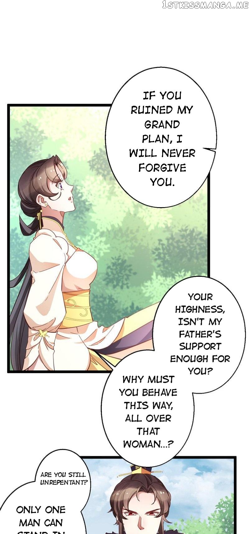 The song of love chapter 19 - page 10