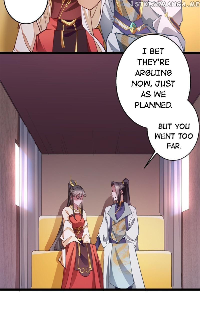 The song of love chapter 19 - page 18