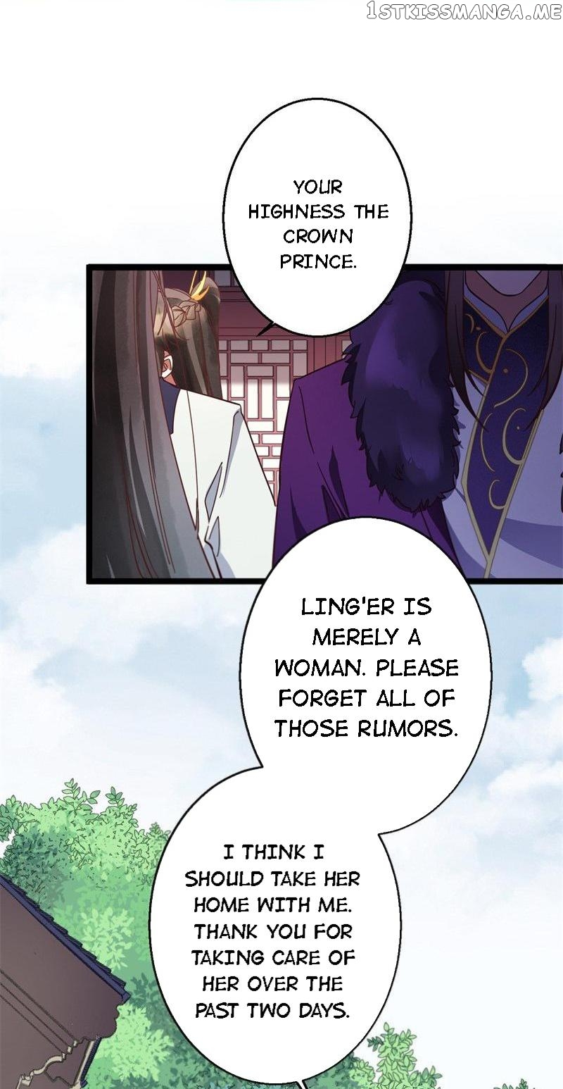 The song of love chapter 19 - page 2