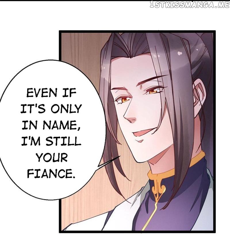 The song of love chapter 19 - page 20