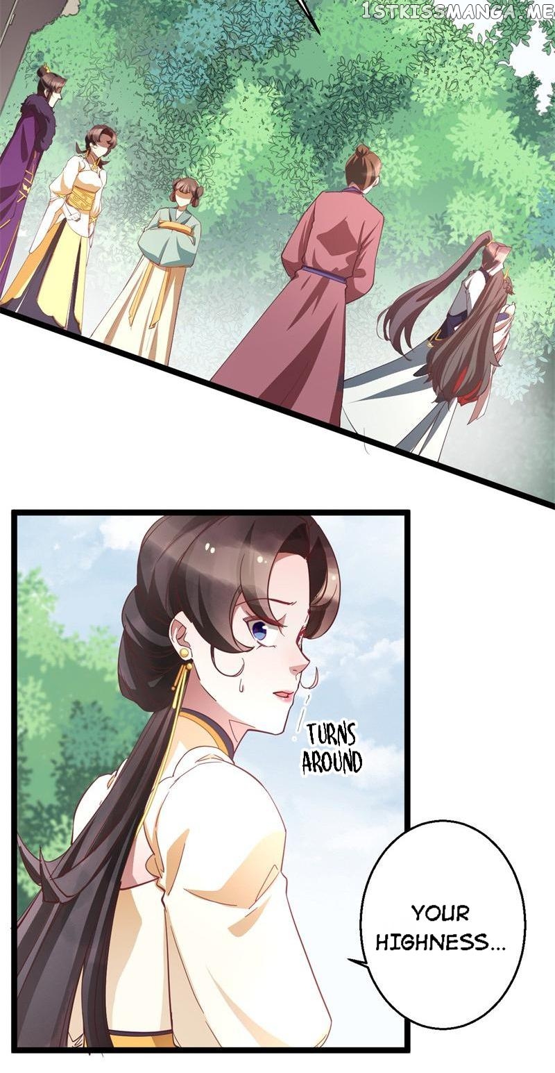 The song of love chapter 19 - page 3