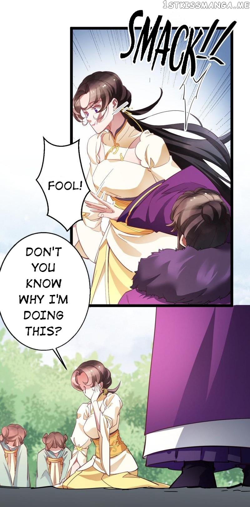 The song of love chapter 19 - page 6
