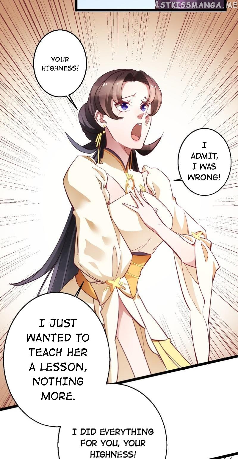The song of love chapter 19 - page 8